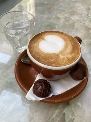 Spella Caffè @ Alder Street by null