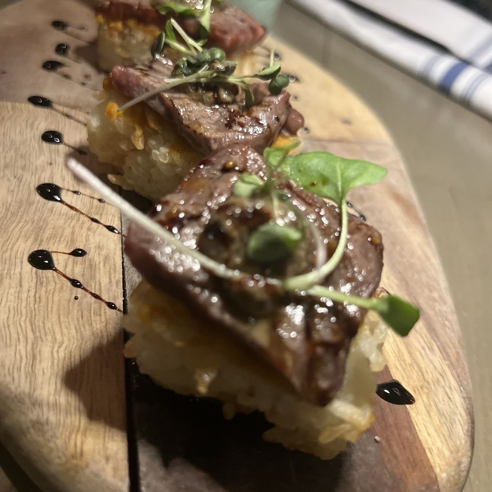 Ingrano - Waygu Tataki - Bakeries Near Me - Annapolis, Maryland Ingrano - Waygu Tataki - Bakeries Near Me - Annapolis, Maryland