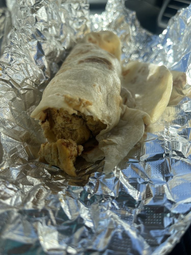 Rita's Famous Tacos