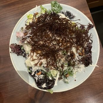 Joyce - Caesars salad - Southern Near Me - Los Angeles, California
