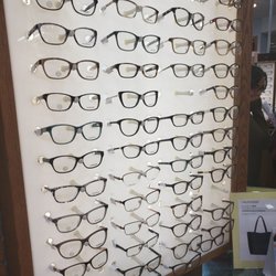 Desert Family Eye Care - Multiple branded glasses, big selections