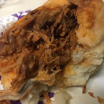 Efren's Mexican Restaurant - Do you see the meat on this pork tamale? That is what I am talking about! - Mexican Near Me - Santa Maria, California