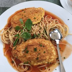 Sonnen Gartl - Piccata Milanese