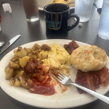 Eggs Up Grill - Breakfast & Brunch Near Me - Apopka, Florida Eggs Up Grill - Breakfast & Brunch Near Me - Apopka, Florida