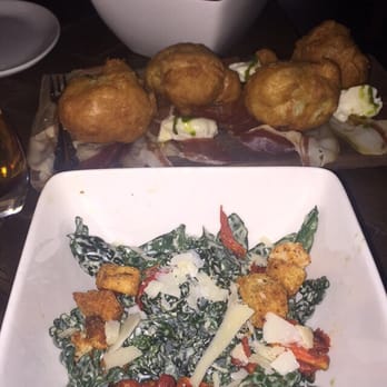 Siena Tavern - My faves - Italian Near Me - Chicago, Illinois