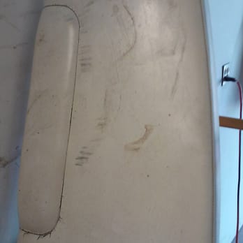 Professional Car Care - Leather Treatment (Before) - Auto Detailing Near Me - Skippack, Pennsylvania Professional Car Care - Leather Treatment (Before) - Auto Detailing Near Me - Skippack, Pennsylvania
