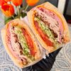 The Lunch Spot gift card