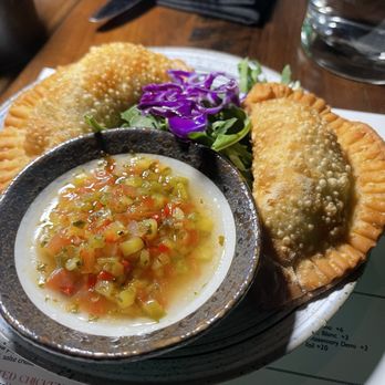 AltaToro - Beef Empanadas - Latin American Near Me - Atlanta, Georgia AltaToro - Beef Empanadas - Latin American Near Me - Atlanta, Georgia