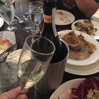 Cafe Luna - Italian Near Me - Old Bridge, New Jersey