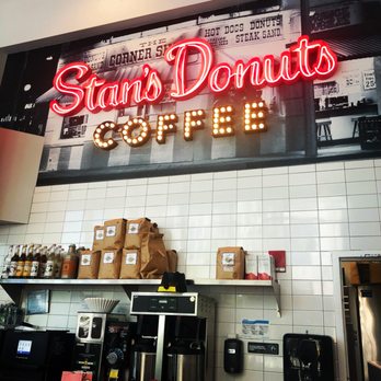 Stan's Donuts & Coffee - Donuts Near Me - Chicago, Illinois Stan's Donuts & Coffee - Donuts Near Me - Chicago, Illinois