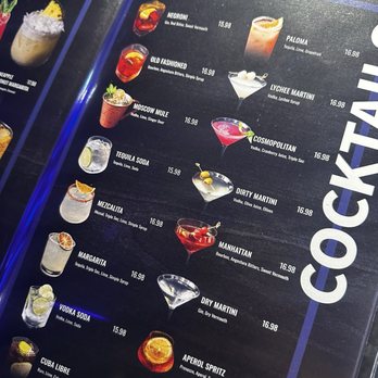 Gen Korean BBQ House - Drink Menu - Korean Near Me - Pflugerville, Texas Gen Korean BBQ House - Drink Menu - Korean Near Me - Pflugerville, Texas