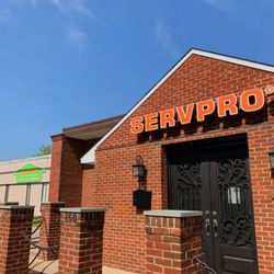 SERVPRO of Branford/Shoreline - SERVPRO of Branford / Shoreline is Here to Help with water damage, fire damage, mold damage, and sewage damage.