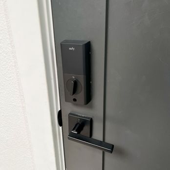 Eagle Idaho Handyman - Airbnb client locked out of home. Gained access to home and replaced malfunctioning door lock. - Handyman Near Me Eagle Idaho Handyman - Airbnb client locked out of home. Gained access to home and replaced malfunctioning door lock. - Handyman Near Me