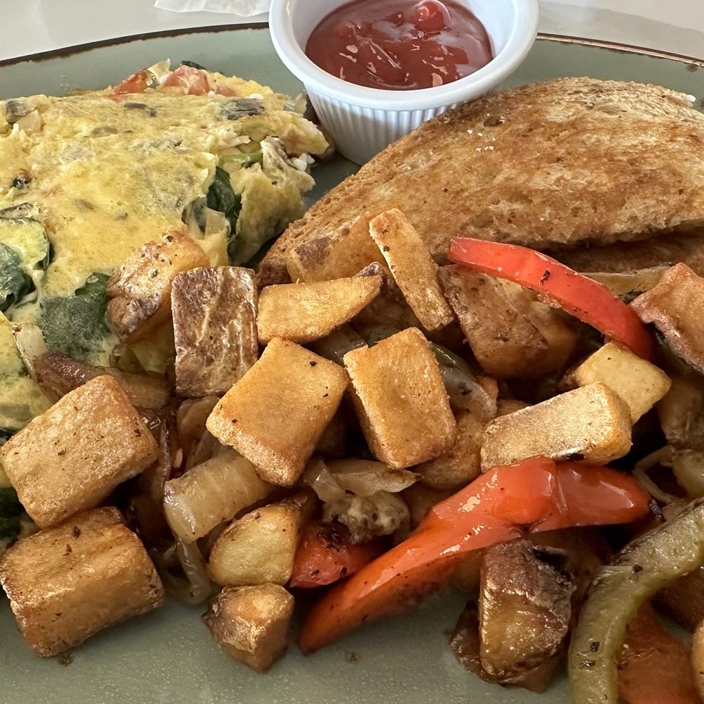 The View at Colony West - Veggie Omelette with home fries- delicious - Venues & Event Spaces Near Me - Tamarac, Florida The View at Colony West - Veggie Omelette with home fries- delicious - Venues & Event Spaces Near Me - Tamarac, Florida