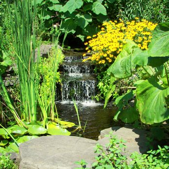 Reeves-Reed Arboretum - Water Fall - Venues & Event Spaces Near Me - Summit, New Jersey Reeves-Reed Arboretum - Water Fall - Venues & Event Spaces Near Me - Summit, New Jersey