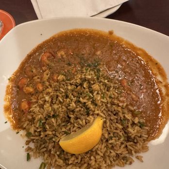 Pappadeaux Seafood Kitchen - Seafood Near Me - Dallas, Texas