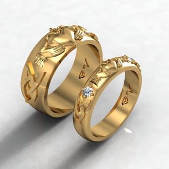 Diamonds by Verage - available in white and pink gold - Jewelry Near Me - Red Deer, Alberta Diamonds by Verage - available in white and pink gold - Jewelry Near Me - Red Deer, Alberta