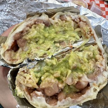 Tacos Don Chai - Chicken Super Burrito - Mexican Near Me - Martinez, California Tacos Don Chai - Chicken Super Burrito - Mexican Near Me - Martinez, California