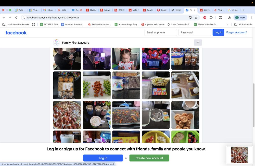 Family First Daycare - childcare center in St. Clair Shores, MI