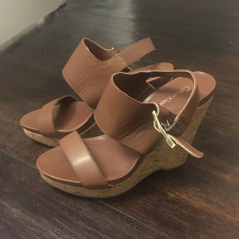 Crossroads Trading - Calvin Klein shoes - $21.50 - Women's Clothing Near Me - Portland, Oregon Crossroads Trading - Calvin Klein shoes - $21.50 - Women's Clothing Near Me - Portland, Oregon