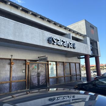 Sakana - Japanese Near Me - Las Vegas, Nevada