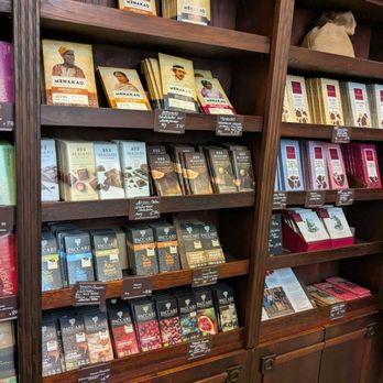 Xocolat - More chocolate - Chocolatiers & Shops Near Me - Vienna, 9