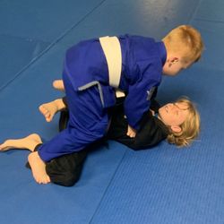 Jacksonville Brazilian Jiu-Jitsu