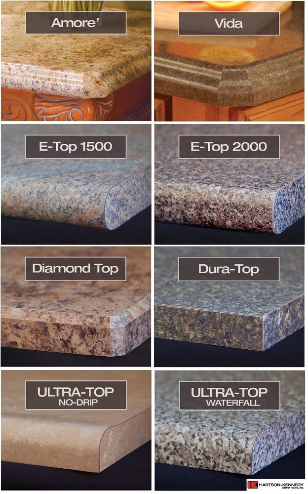 TREMONT KITCHEN TOPS 17 Photos 100 N West St, Tremont, Illinois