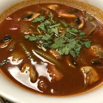 Bangkok Tokyo - Nice spicy Tom yum soup - Thai Near Me - Alamogordo, New Mexico Bangkok Tokyo - Nice spicy Tom yum soup - Thai Near Me - Alamogordo, New Mexico