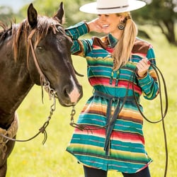 Tumbleweeds - Tasha Polizzi and other fine clothing.