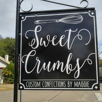 Sweet Crumbs Custom Confections - a street sign - Bakeries Near Me - Hartford, Alabama Sweet Crumbs Custom Confections - a street sign - Bakeries Near Me - Hartford, Alabama