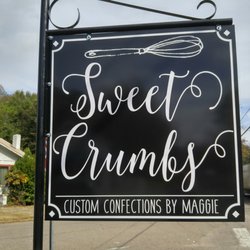 Sweet Crumbs Custom Confections