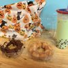 Seagulls Ice Cream & Soda Fountain gift card