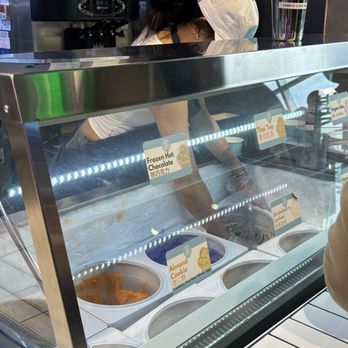 Soft Swerve - Spread - Ice Cream & Frozen Yogurt Near Me - Flushing, New York Soft Swerve - Spread - Ice Cream & Frozen Yogurt Near Me - Flushing, New York