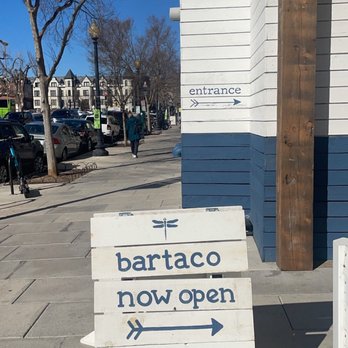 Bartaco Mt Vernon - Tacos Near Me - Washington, DC, District of Columbia Bartaco Mt Vernon - Tacos Near Me - Washington, DC, District of Columbia