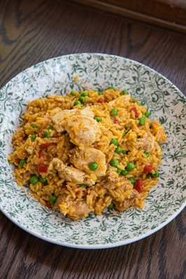 Calle Sol Latin Café & Cevicheria by null