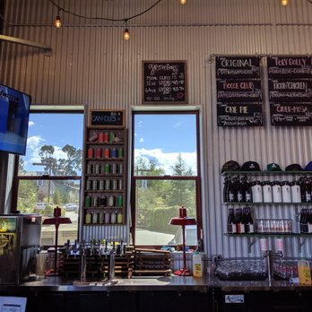 Tin City Cider - Cideries Near Me - Paso Robles, California Tin City Cider - Cideries Near Me - Paso Robles, California