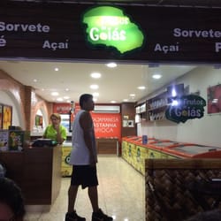 Frutos de Goiás