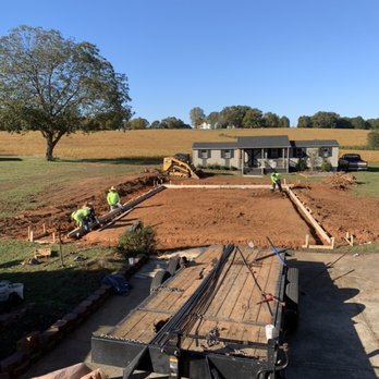 Sanchez Concrete Experts - To be continued 30/50ft - Masonry/Concrete Near Me - Duncan, South Carolina