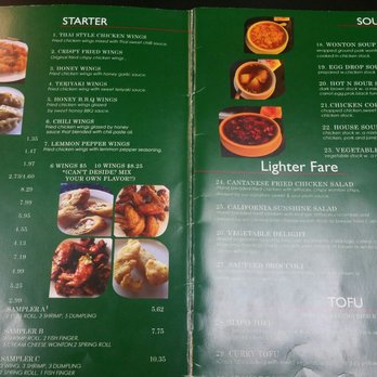 Lee's Kitchen - Chinese Near Me - Carrollton, Georgia