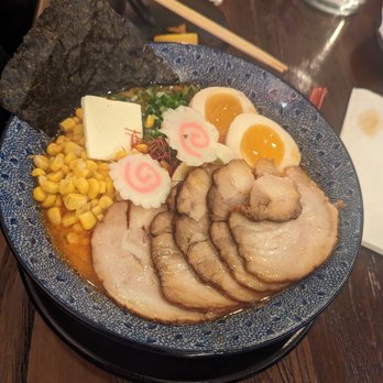 Hinodeya Ramen Bar - This unfortunately made me ill. If the food temperature doesn't seem right to you, say something! - Ramen Near Me - Campbell, California Hinodeya Ramen Bar - This unfortunately made me ill. If the food temperature doesn't seem right to you, say something! - Ramen Near Me - Campbell, California