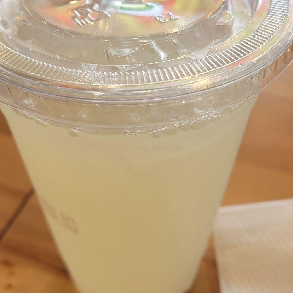 Lemonade Lemonade
