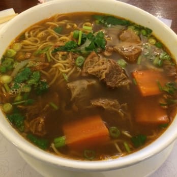 Saigon City - Vietnamese Near Me - San Mateo, California