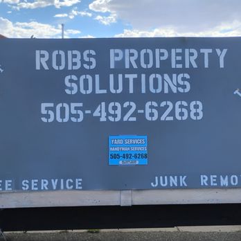 Robs Property Solutions - Painters Near Me - Albuquerque, New Mexico Robs Property Solutions - Painters Near Me - Albuquerque, New Mexico