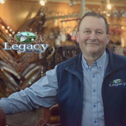 Legacy Feed and Fuel - Expertise is our Legacy