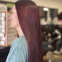 Sanctuary Salon
