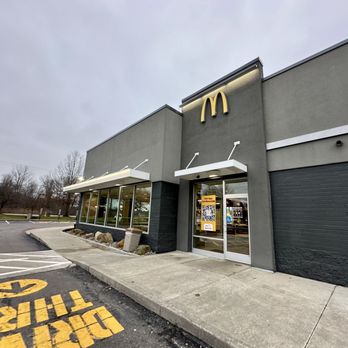 McDonald's - Outside - Burgers Near Me - Aurora, Ohio McDonald's - Outside - Burgers Near Me - Aurora, Ohio