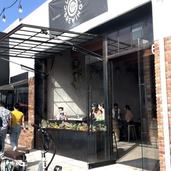 Culture Brewing - Breweries Near Me - Encinitas, California