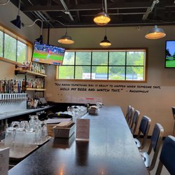 Tipsy Cow Burger Bar - Redmond
