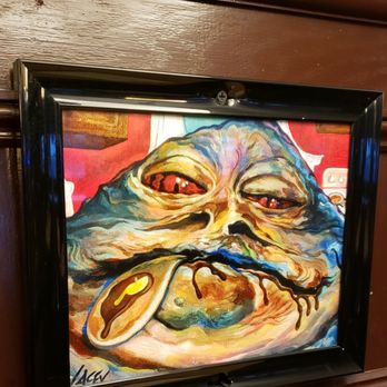 Original Pancake House - You Better Eat Your Pancakes Before Jabba Does!! May The Fourth Be With You!! - Creperies Near Me - West Caldwell, New Jersey Original Pancake House - You Better Eat Your Pancakes Before Jabba Does!! May The Fourth Be With You!! - Creperies Near Me - West Caldwell, New Jersey